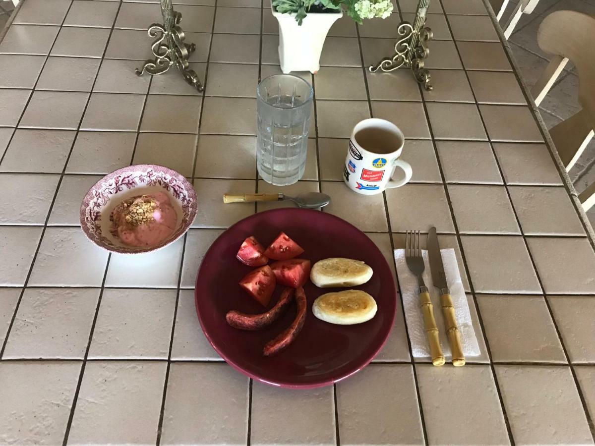 Cafegourmetptacorona Сан Карлос Екстериор снимка